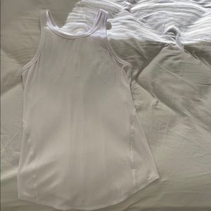 Lululemon Full day ahead tank